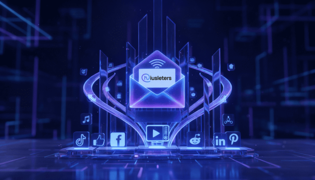 Newsletters como alternativa a Facebook Ads