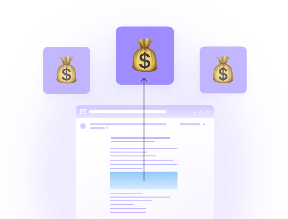 Panel para newsletters